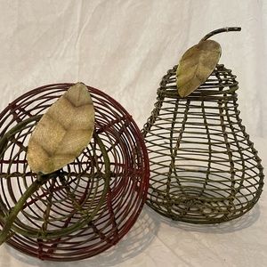 Assorted Fall Home Decor